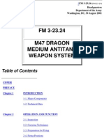 FM 3-23.24 (M47 Antitank)