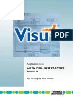 Visu Performance Guide 8212 en 00