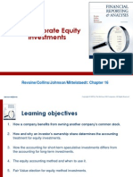 Chap016 Financial Reporting Analysis