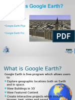 Google Earth