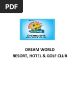 Dreamworld Resort Hotel 1