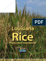 Rice Production Handbook