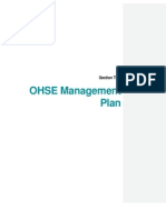 Subby Pack Ohse Management Plan Only 975-1