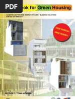 2011 Edition Handbook For Green Housing ENG