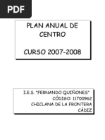 PLANDECENTRO