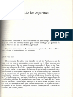 Entrevista - Isabel Allende - La Casa de Los Espiritus