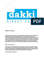 Dakki Sales