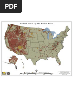 Federal Lands