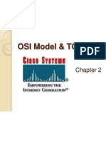 Osi and Tci-Ip Model