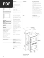 Gaggenau BX 280