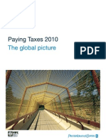 Paying Taxes 2010