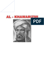 Al Khawarizmi Baru