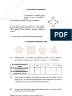 039 Tarefa SimetriaEmPoligonos TP 2c (Maio2010)