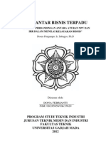 Tugas 1 PPT - NPV Vs Irr