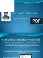 Fernando Magellan