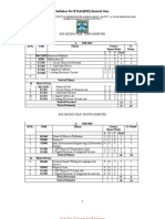 ECE Proposed 2nd Year Syllabus 20.01.12