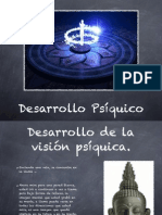 Desarrollo Psiquico