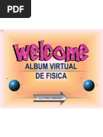 Fisica Album