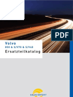 Volvo 850 Katalog de 2011