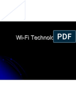 TCIL 10 WiFi Technology