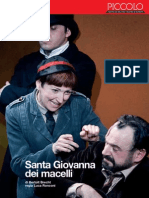 SantaGiovanna Ebook