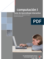 Computación I