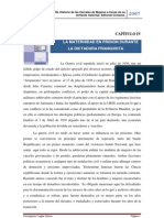 La Maternidad en Prisión Durante La Dictadura Franquista