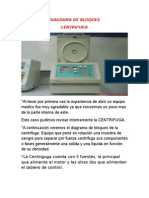 Diagrama de Bloque