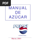 Manual de Azucar