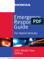 Emergency Response Guide