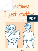 Sometimes Stutter