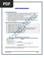 Income From House Property