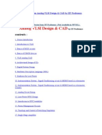 IIT Video Lectures On Analog VLSI Design (Not Available in NPTEL)