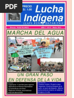 Lucha Indigena 67