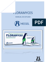 Floramyces - Restaurador de La Flora Intestinal