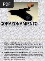 Corazonamiento (Analisis de Nucleos)