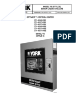 160.80-RP3!3!07 YS Style E Optiview Control Center