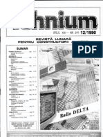 Tehnium 12 1990