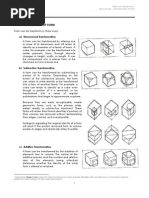 TOA1 - 02c Transformation of Form