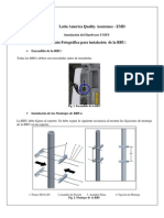 Guia de Instalacion de RRU