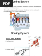 Cooling System