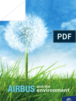 Airbus and The Environment Report Sept 2010