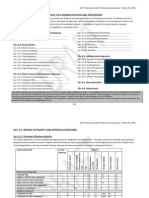 Article 59-8 Administration and Procedures: Div. 8.1. Review Authority and Approvals Required