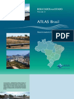 Atlas ANA Vol 02 Regiao Nordeste