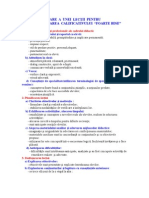 Копия FIŞĂ DE EVALUARE A UNEI LECŢII PENTRU