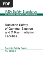 IAEA Safety Standards 2010