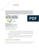 Ácidos Nucleicos Noveno