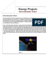 Energy Projects Riya