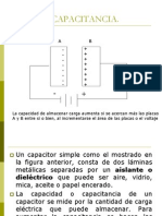 2.2 Capacitancia