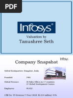 Infosys